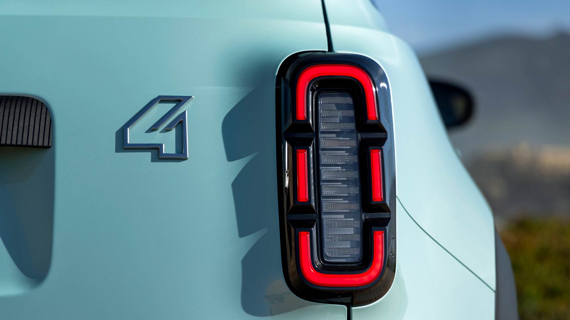 Renault 4 E Tech EV PCP Deals