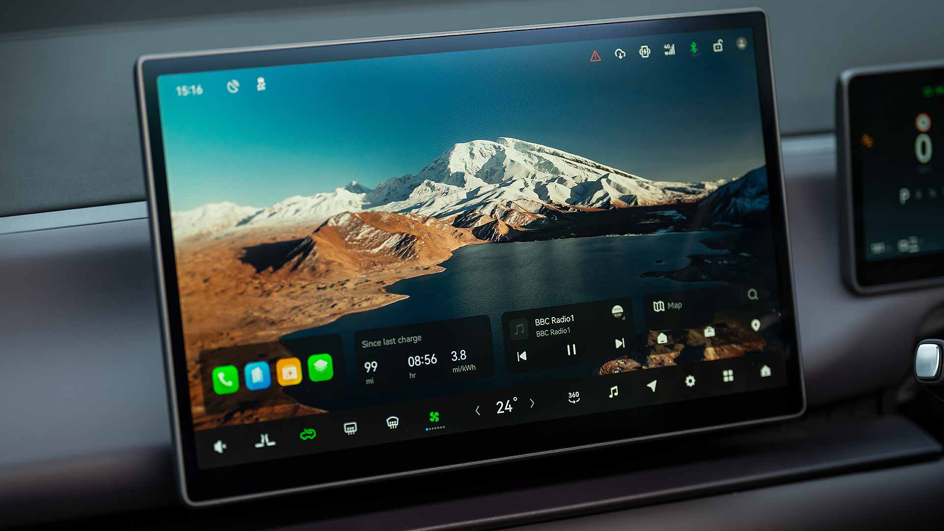 2025 Leapmotor C10