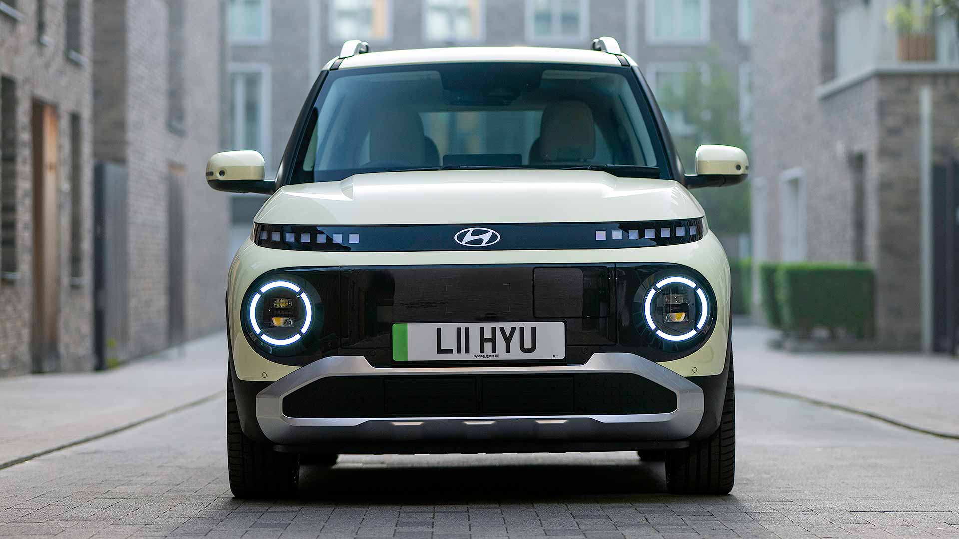No time to wait? Grab an electric car grant now