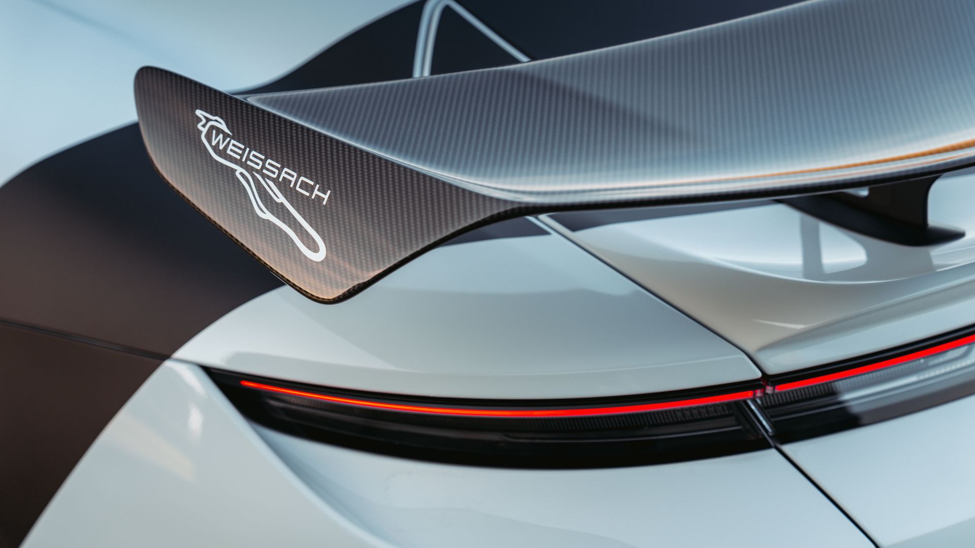 Porsche Taycan Turbo GT