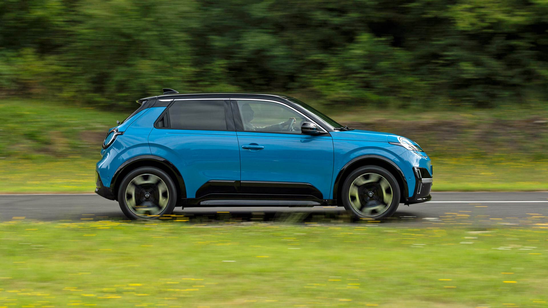 2025 Nissan Micra EV Pricing