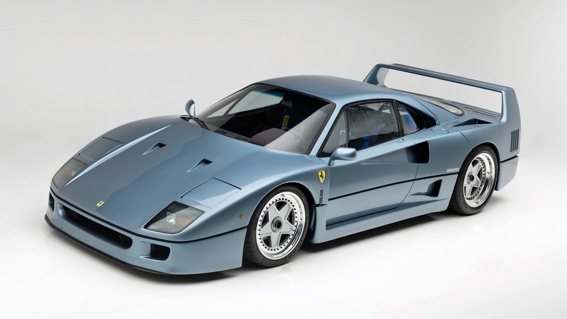 1992 Ferrari F40 