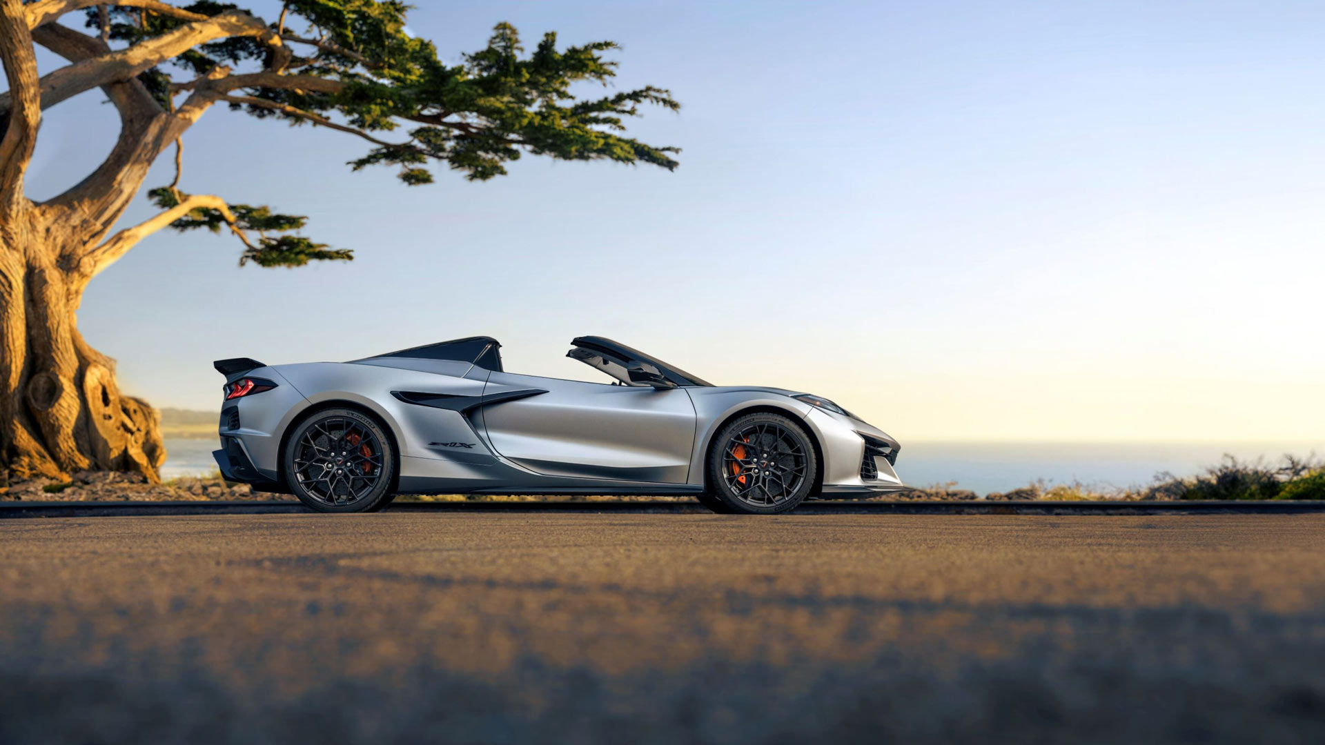 2026 Chevrolet Corvette ZR1X Pricing
