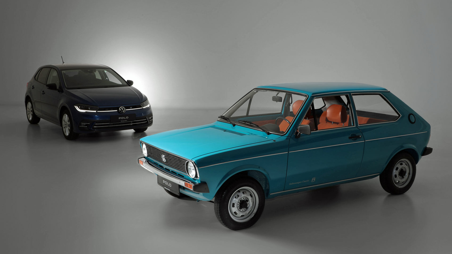 VW Polo Best Car of Half Century