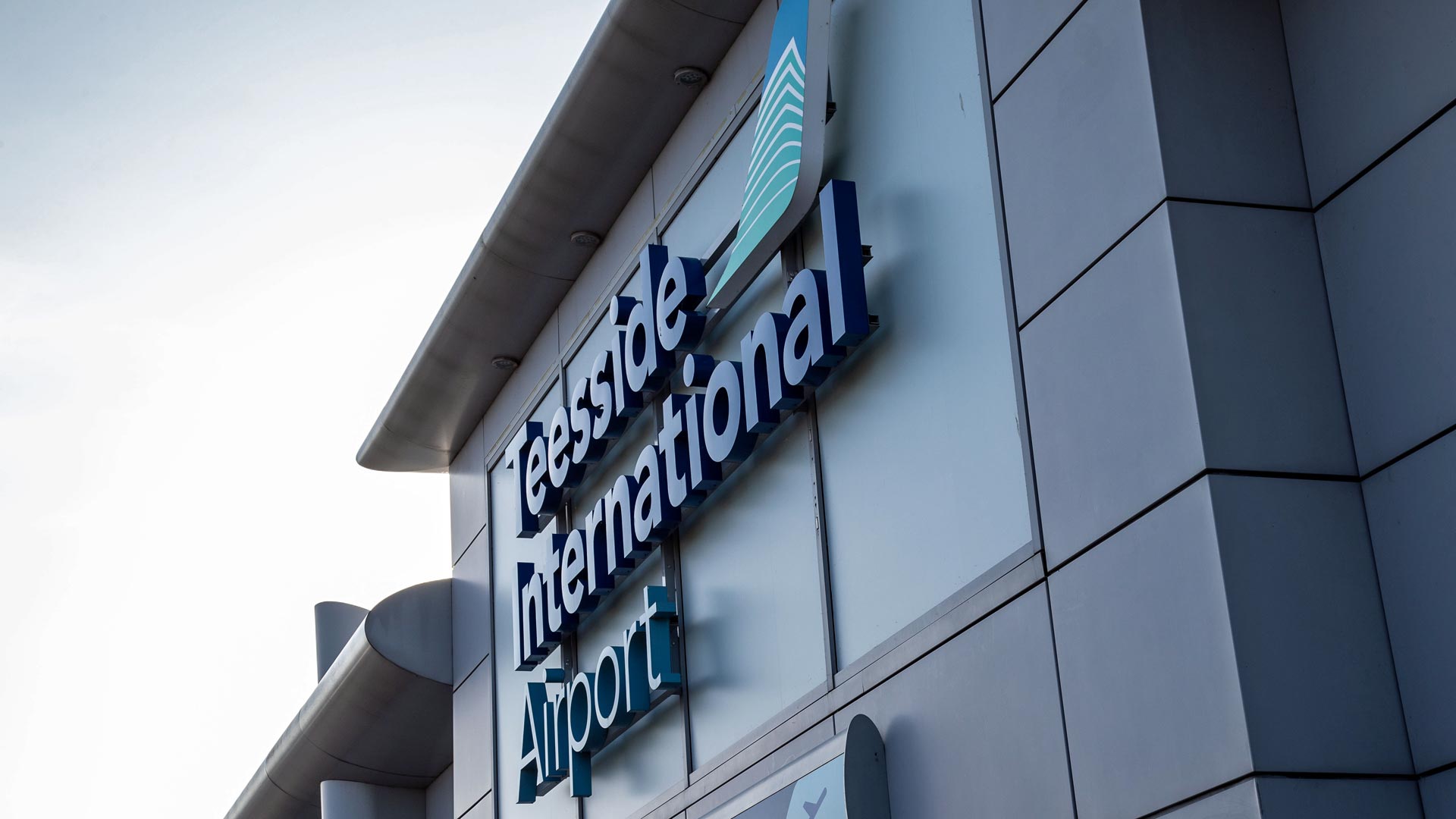 Teesside Airport Autonomous Transport