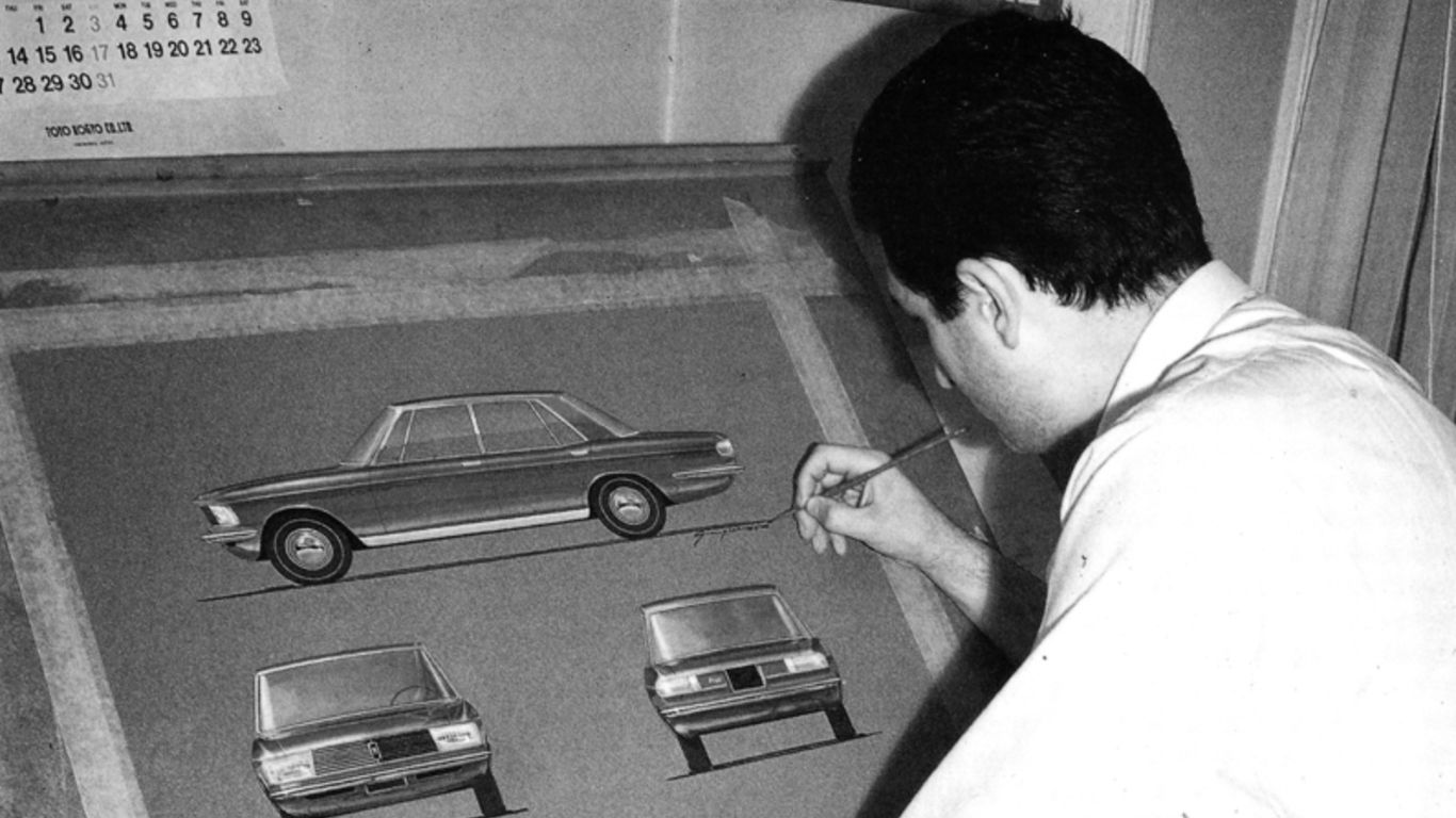 Italian design goes global