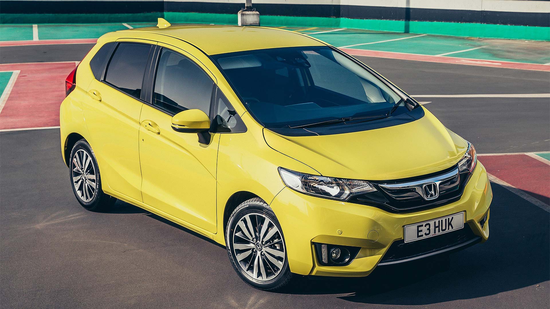 You know it makes sense