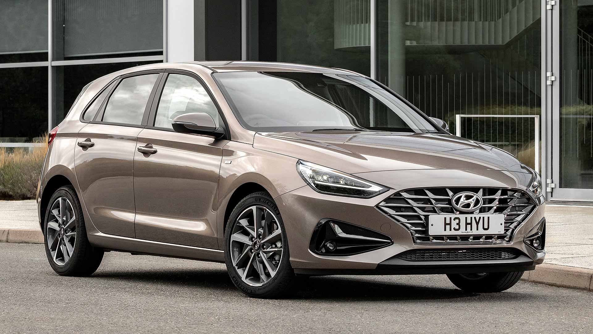 The Maintenance Index