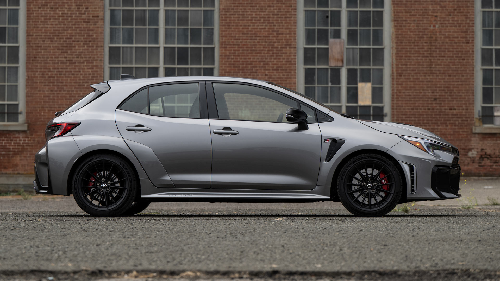 2026 Toyota GR Corolla Update