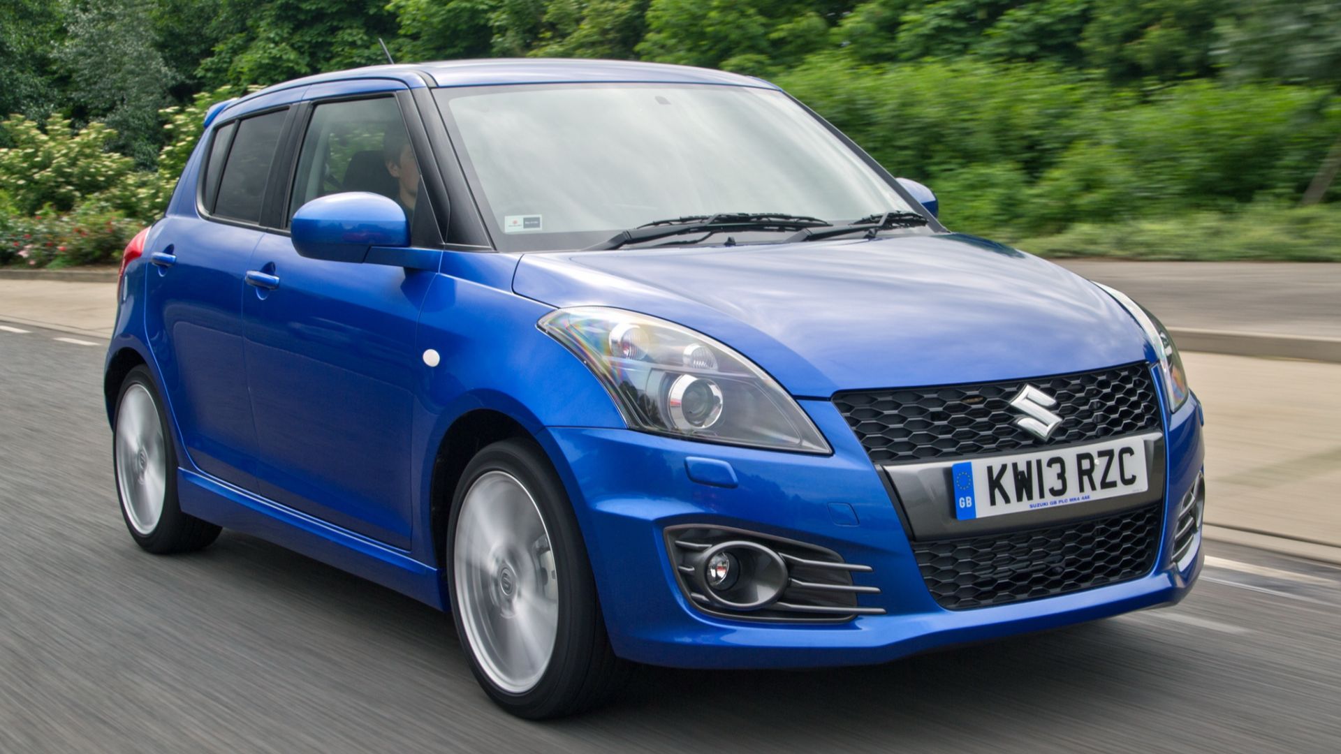 Used cars for £5,000