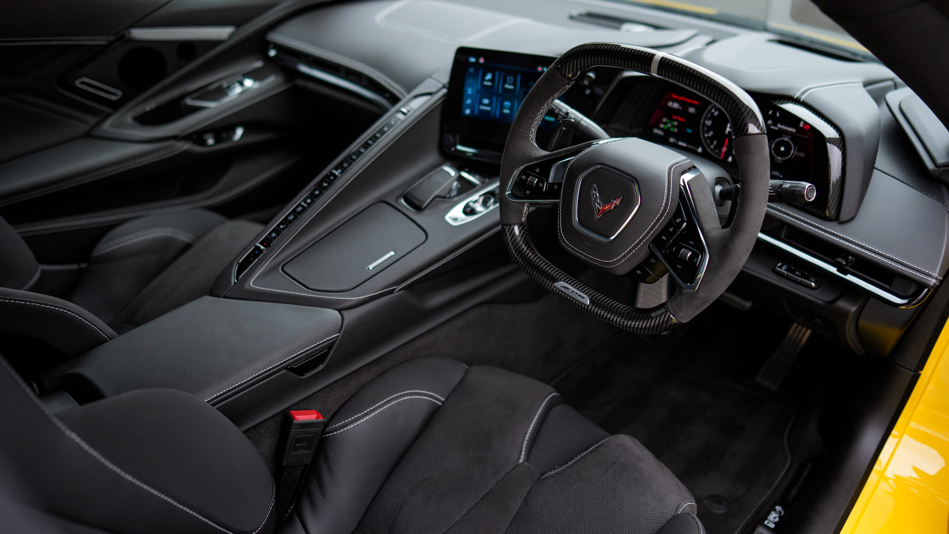 Chevrolet Corvette Z06