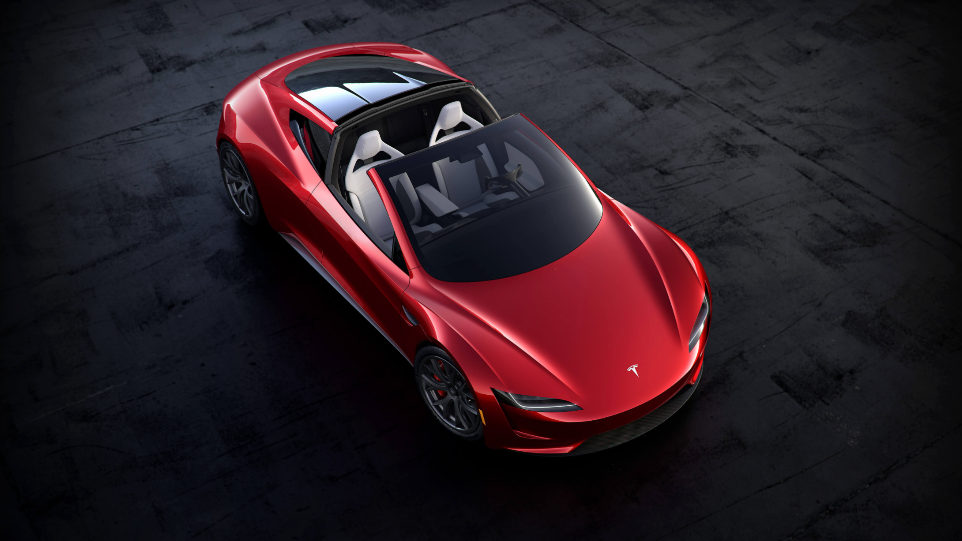 2022 Tesla Roadster – 250mph claimed