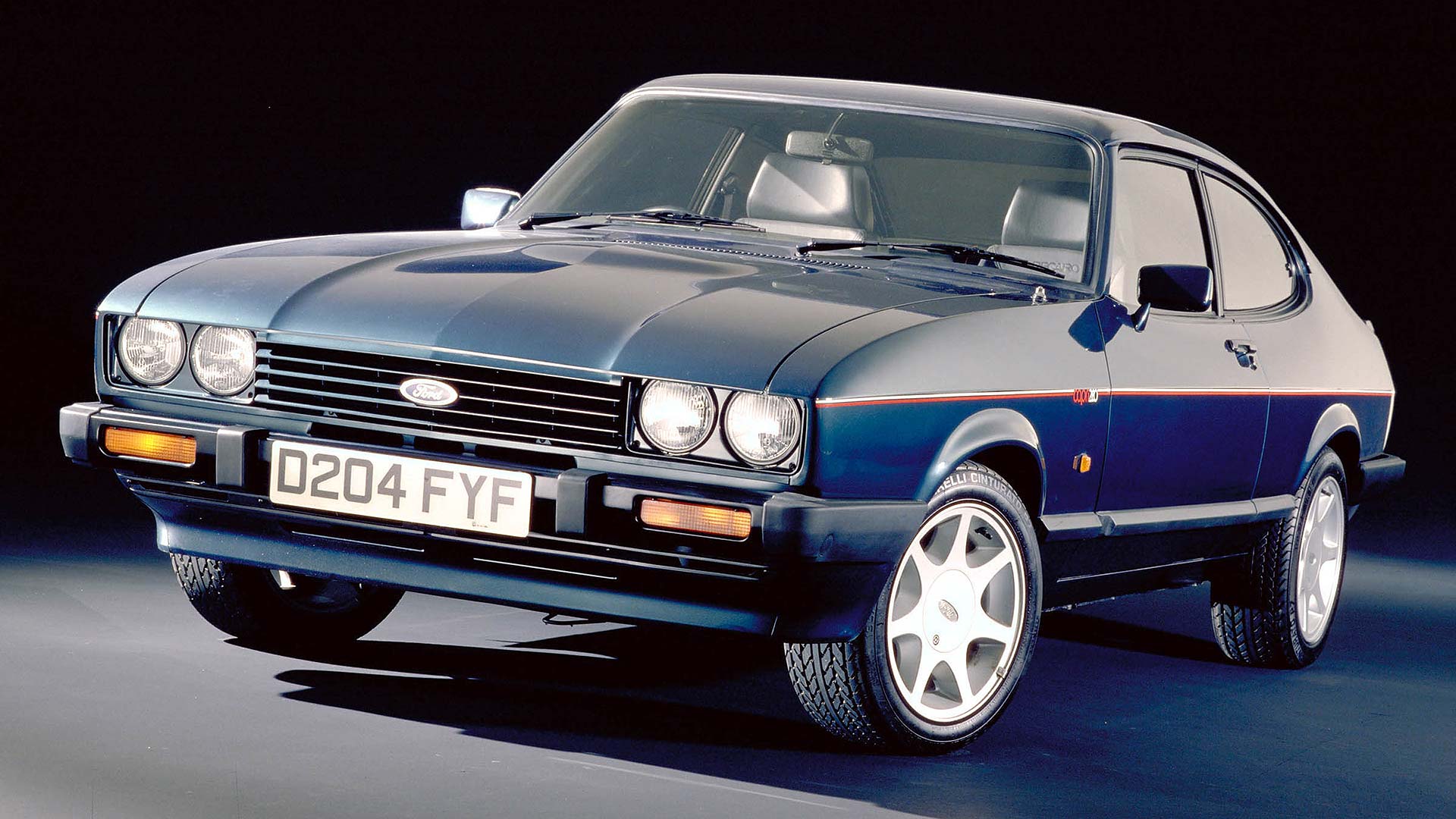 ChatGPT chooses the best classic cars