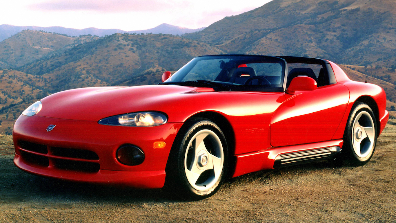 These cars are not your friends