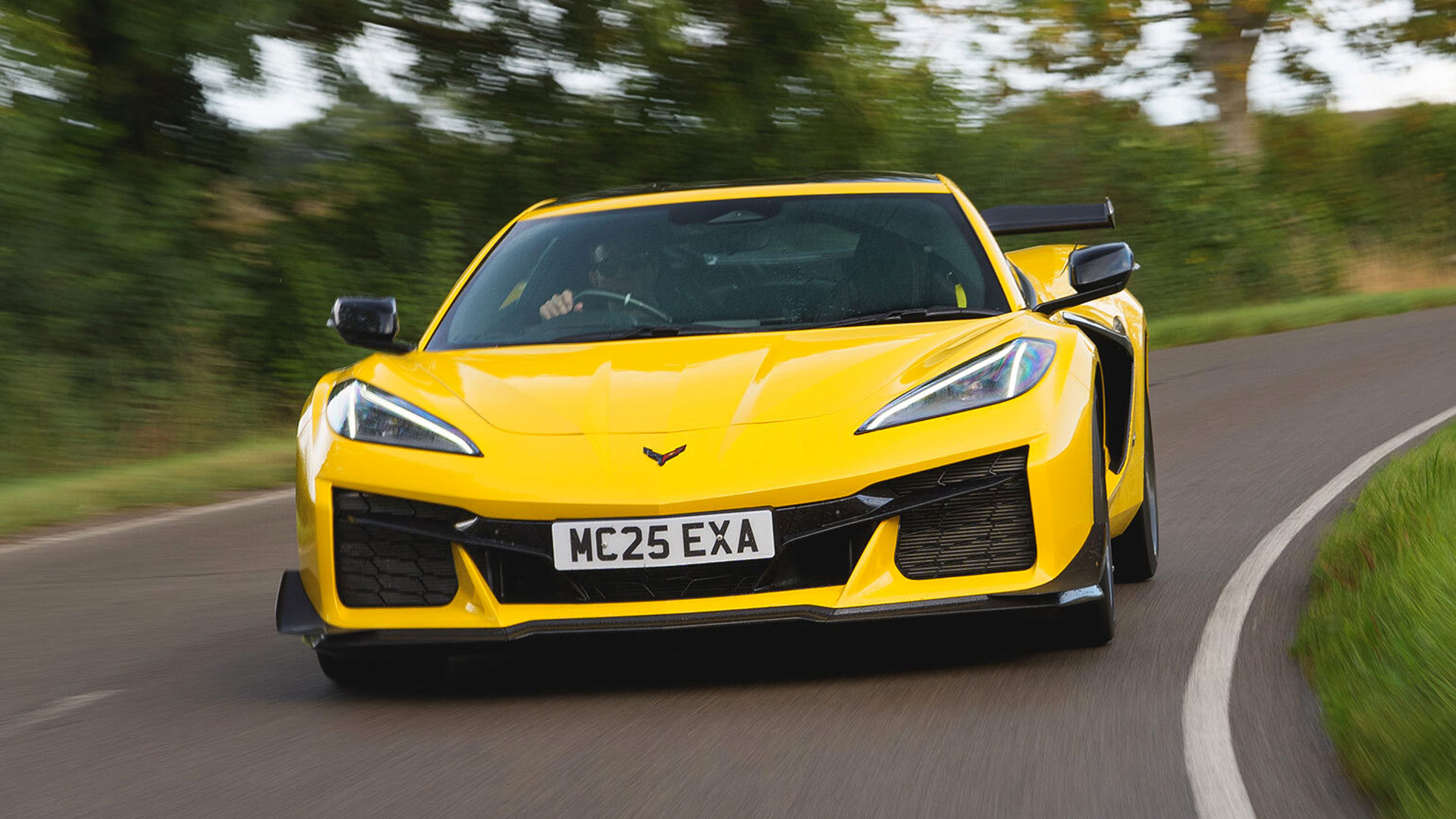 The American-built cars, SUVs and pickups in the UK