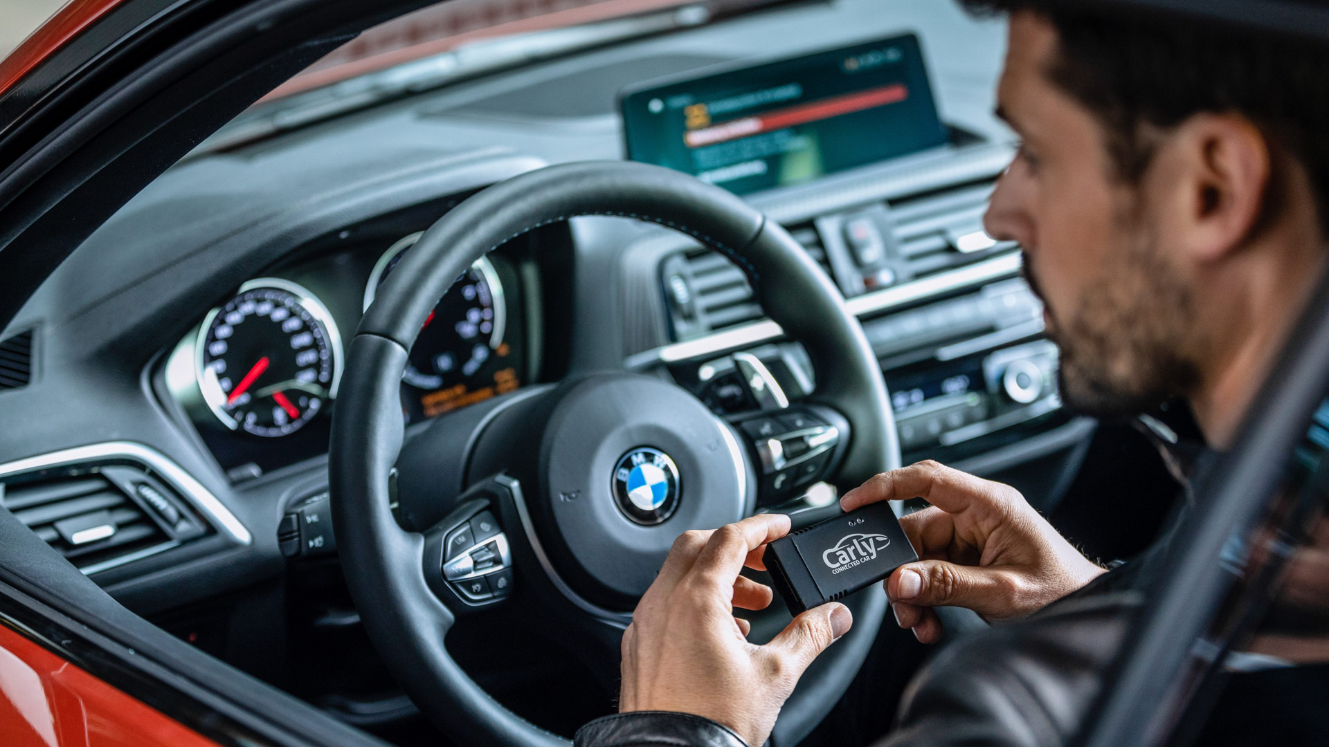 Diagnostics platform Carly analysed more than 2.5 million diagnostic sessions to uncover hidden vehicle data