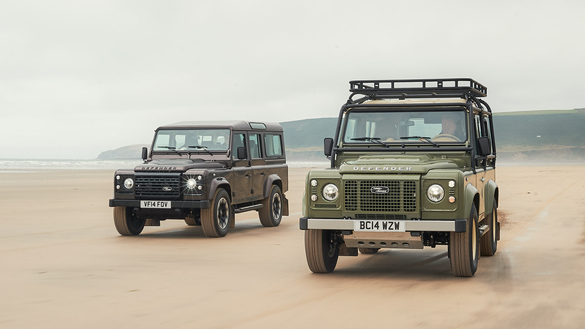 Nostalgia for now-departed models is part of the appeal of classic cars. However, some are more desirable than others. 