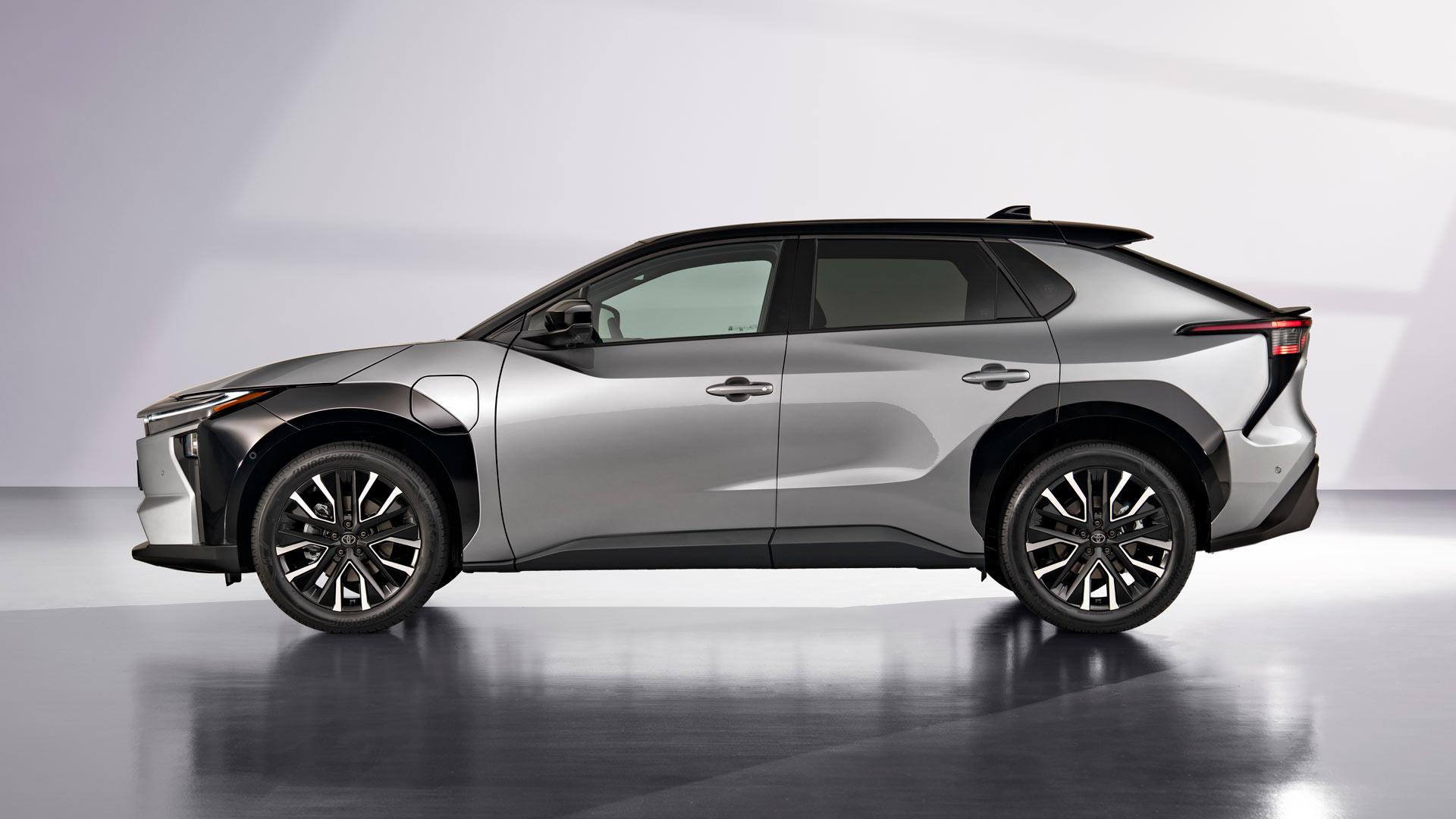 2026 Toyota bZ4X UK Pricing