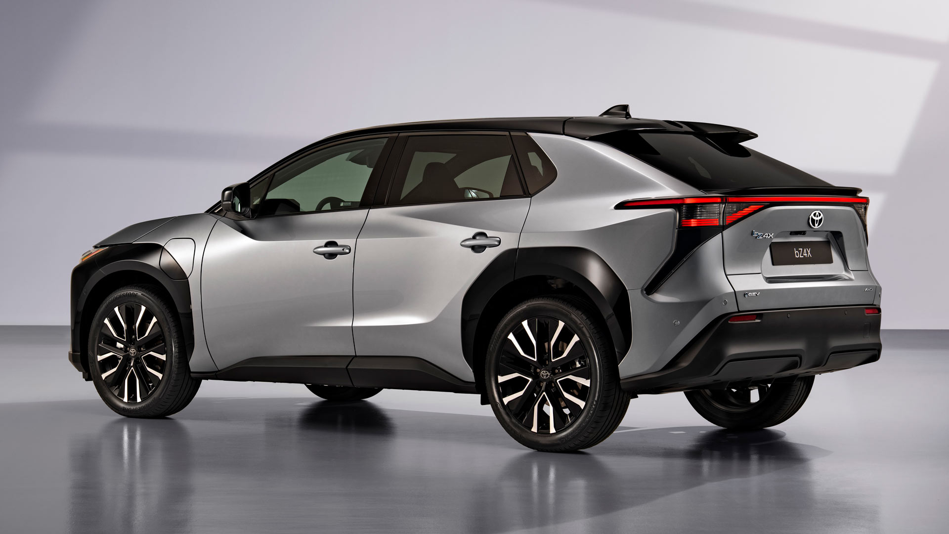 2026 Toyota bZ4X UK Pricing