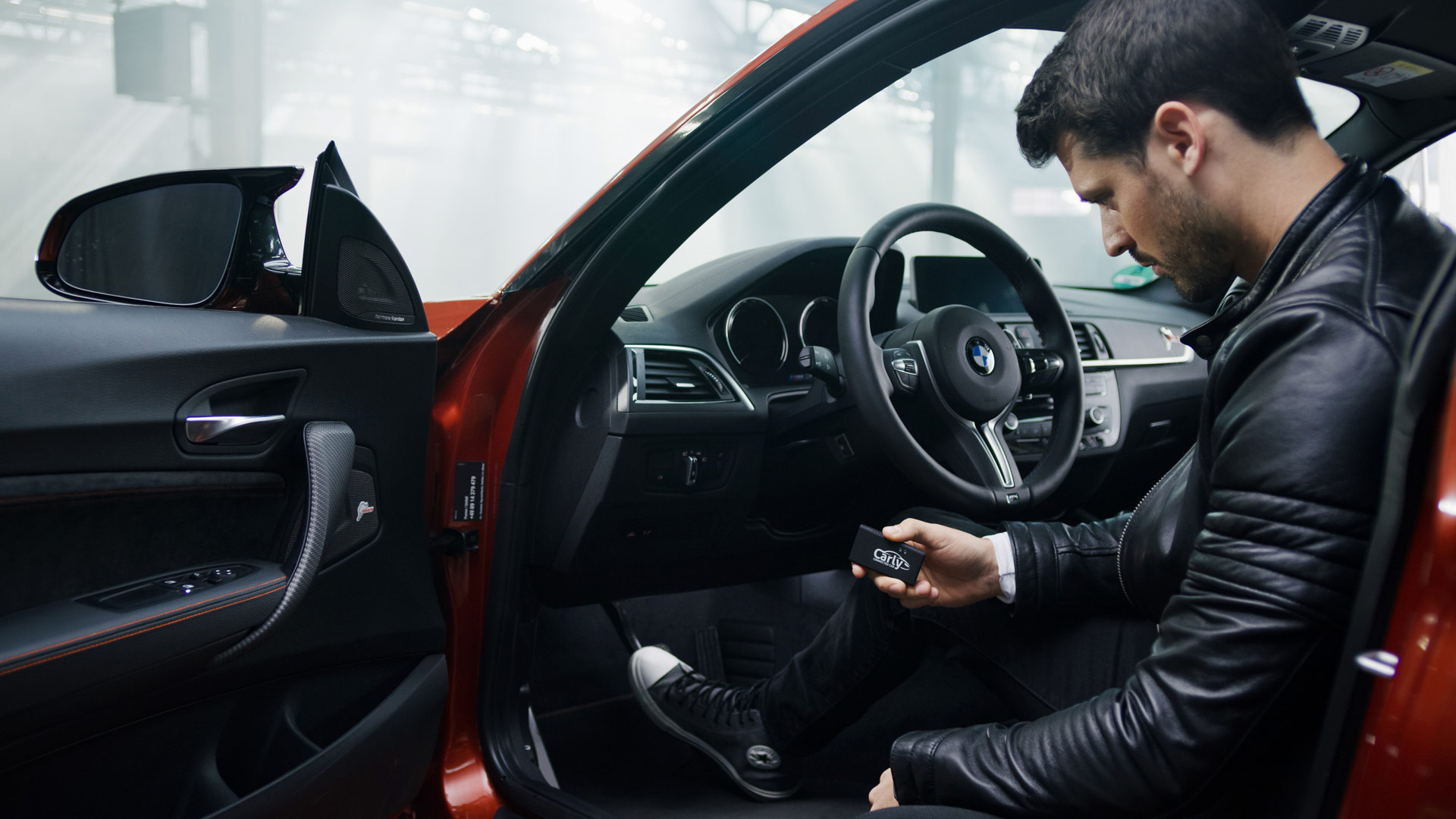 Car Diagnostics Hidden History