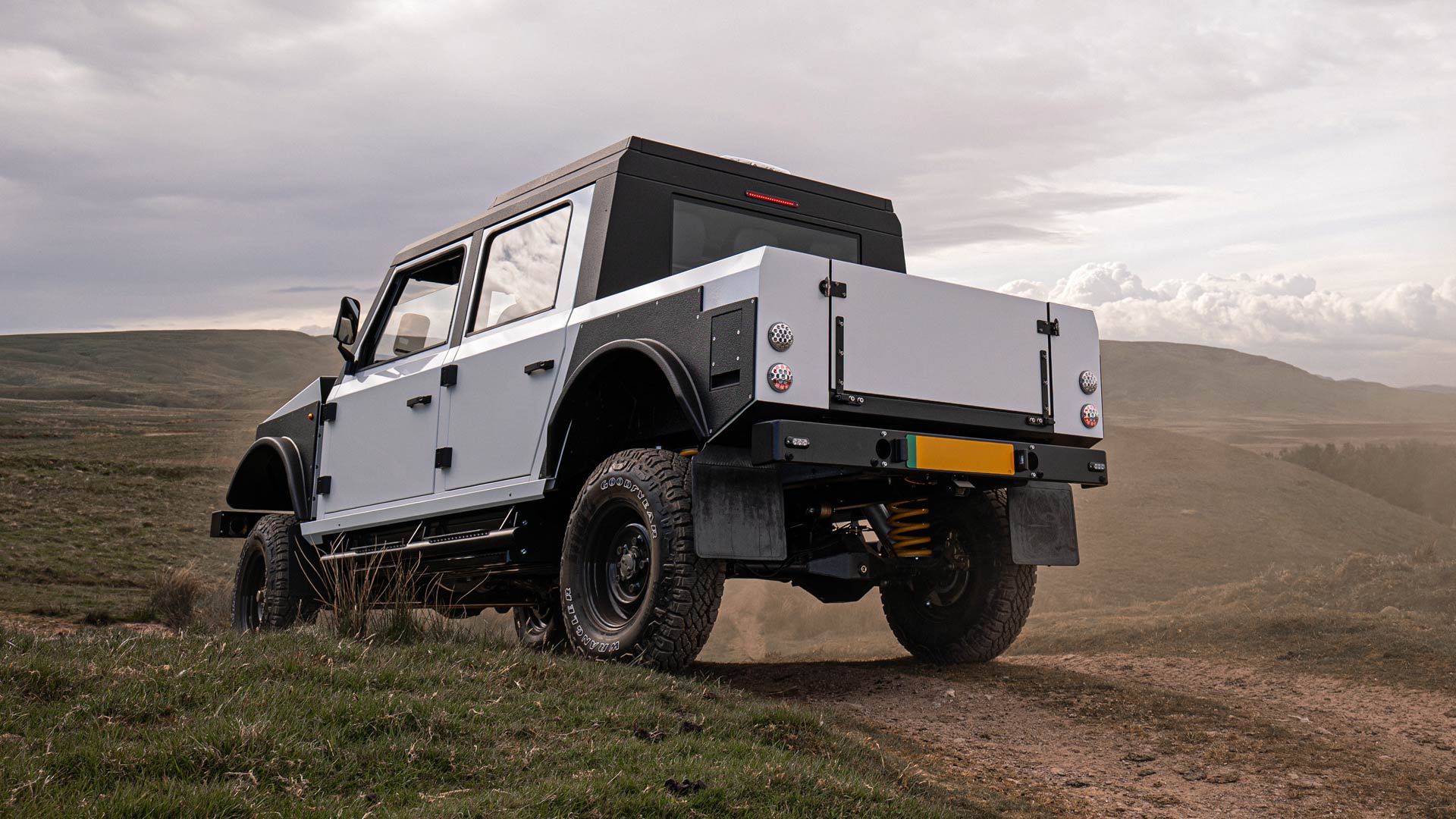 Munro EV M Series Investment