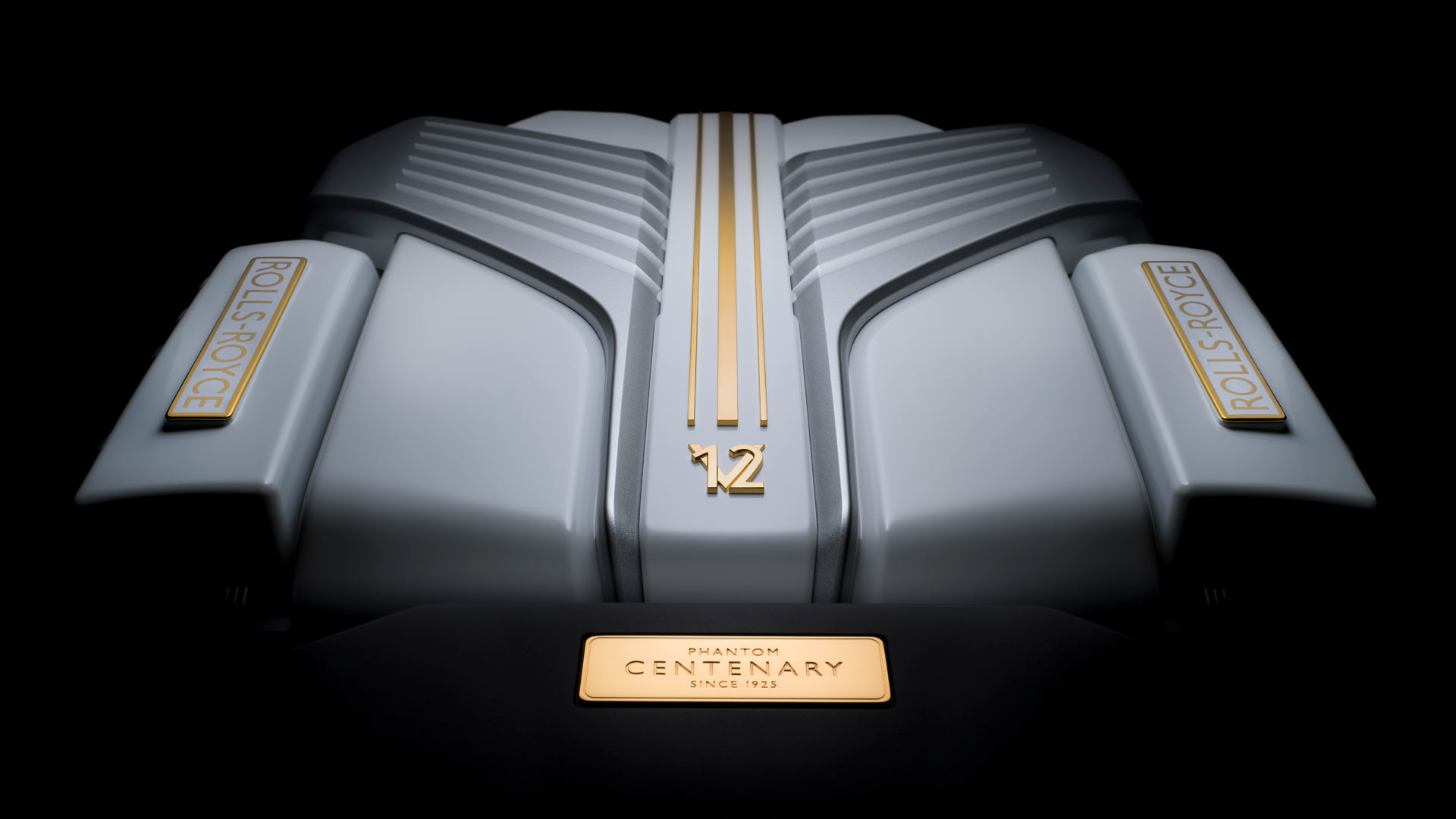 Rolls Royce Phantom Centenary Private Collection