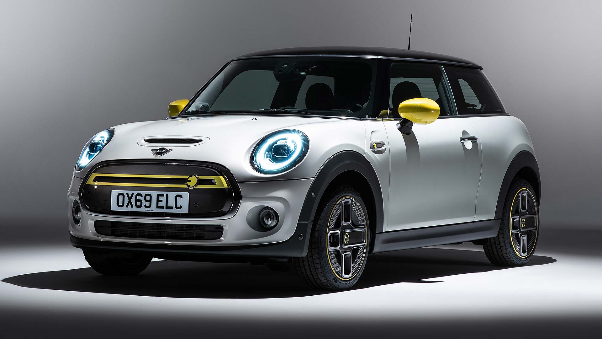 The cheapest used electric cars