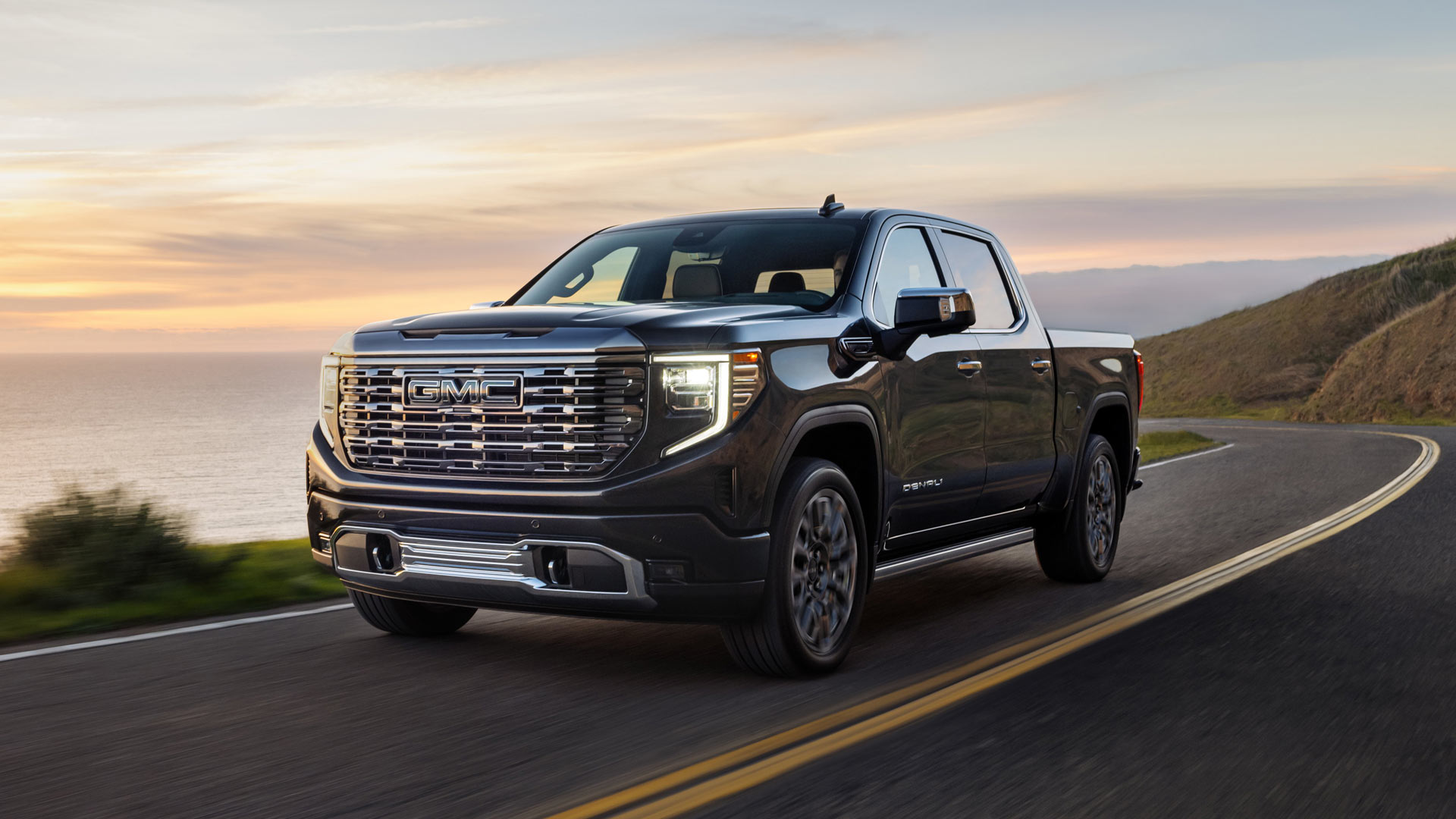 GMC Sierra 1500 Denali