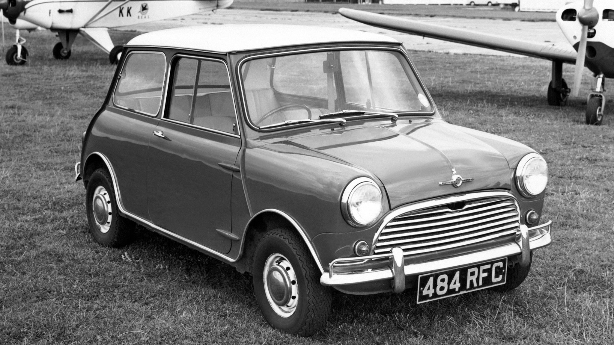 3rd. Mini 