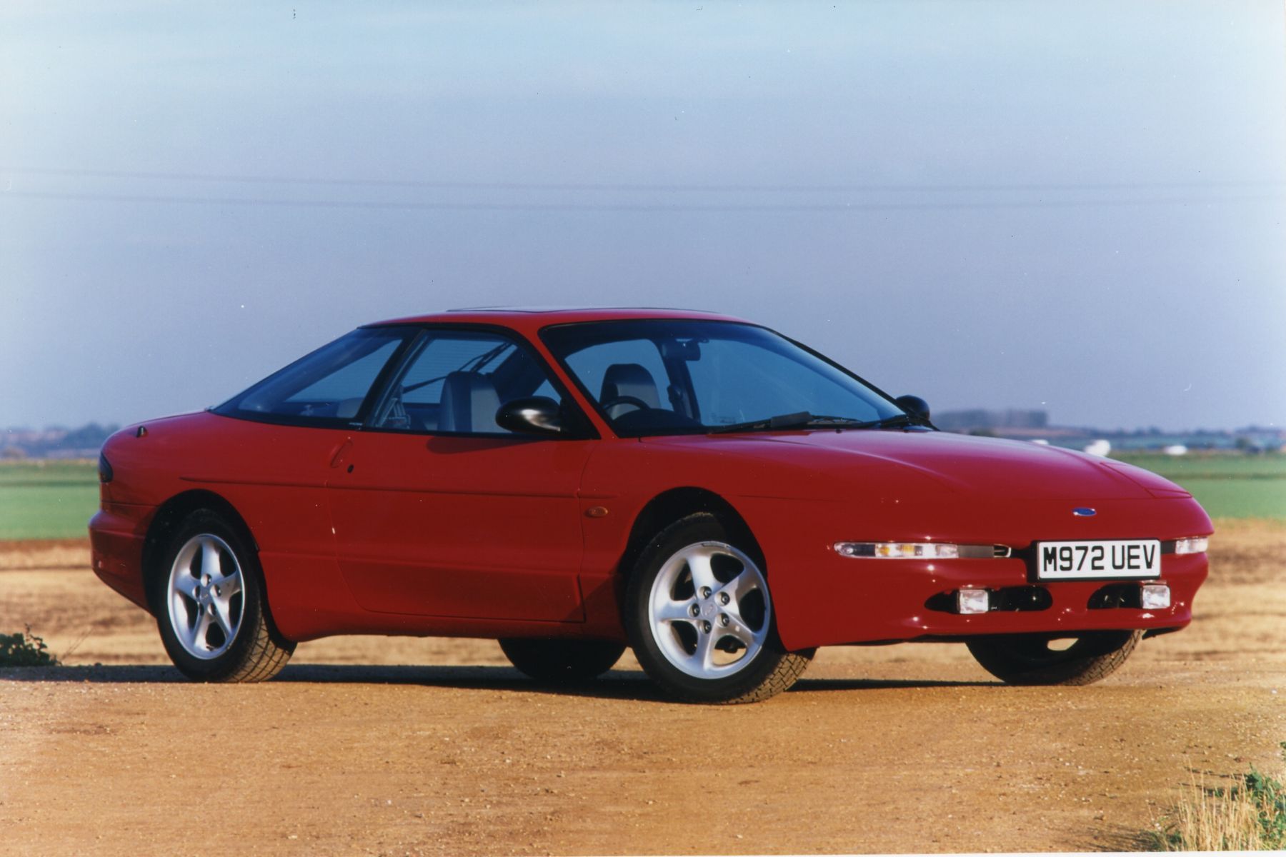 Ford Probe