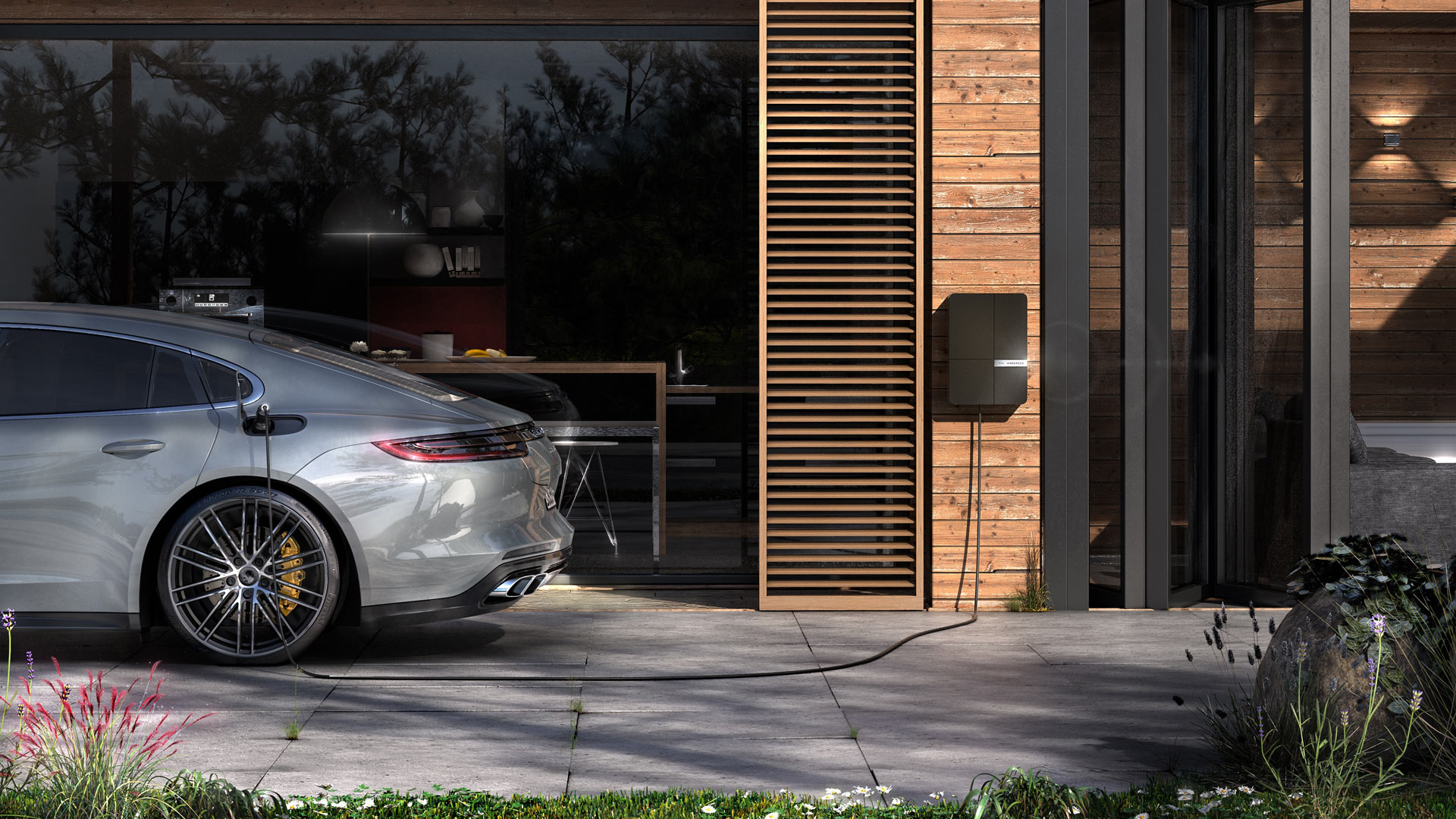 Millennials worried about EV chargers reducing their house prices