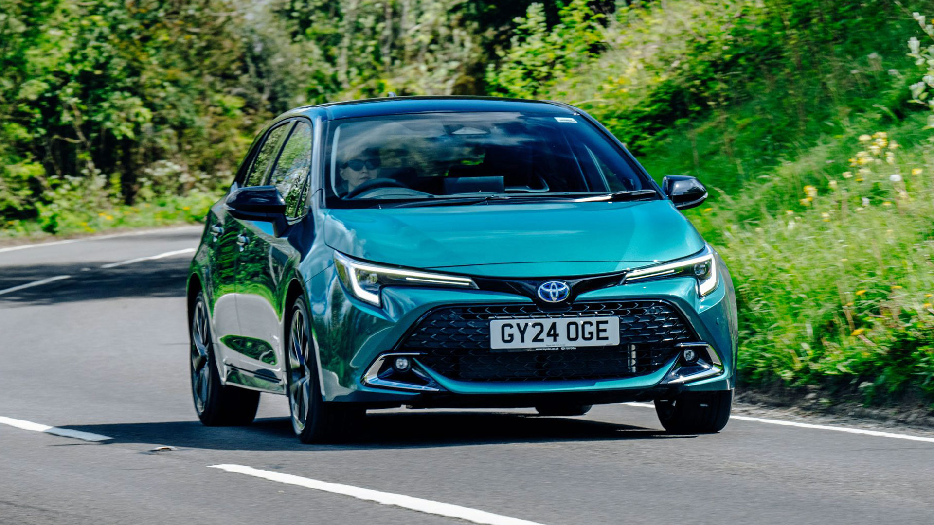 Fixed prices could see owners of a new Toyota Aygo X pay £300 a year through the fixed-priced scheme
