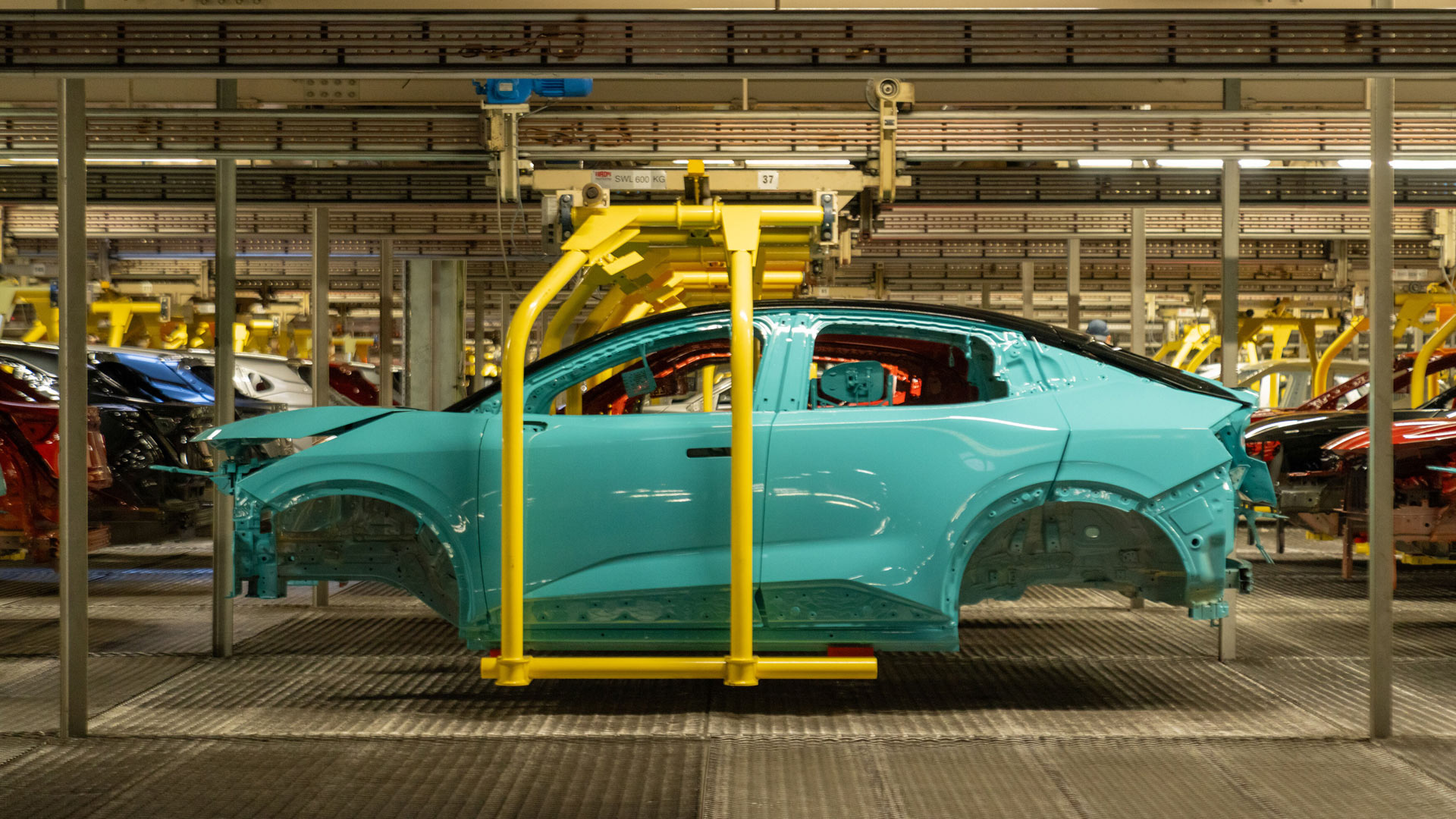 2026 Nissan Leaf UK Pricing