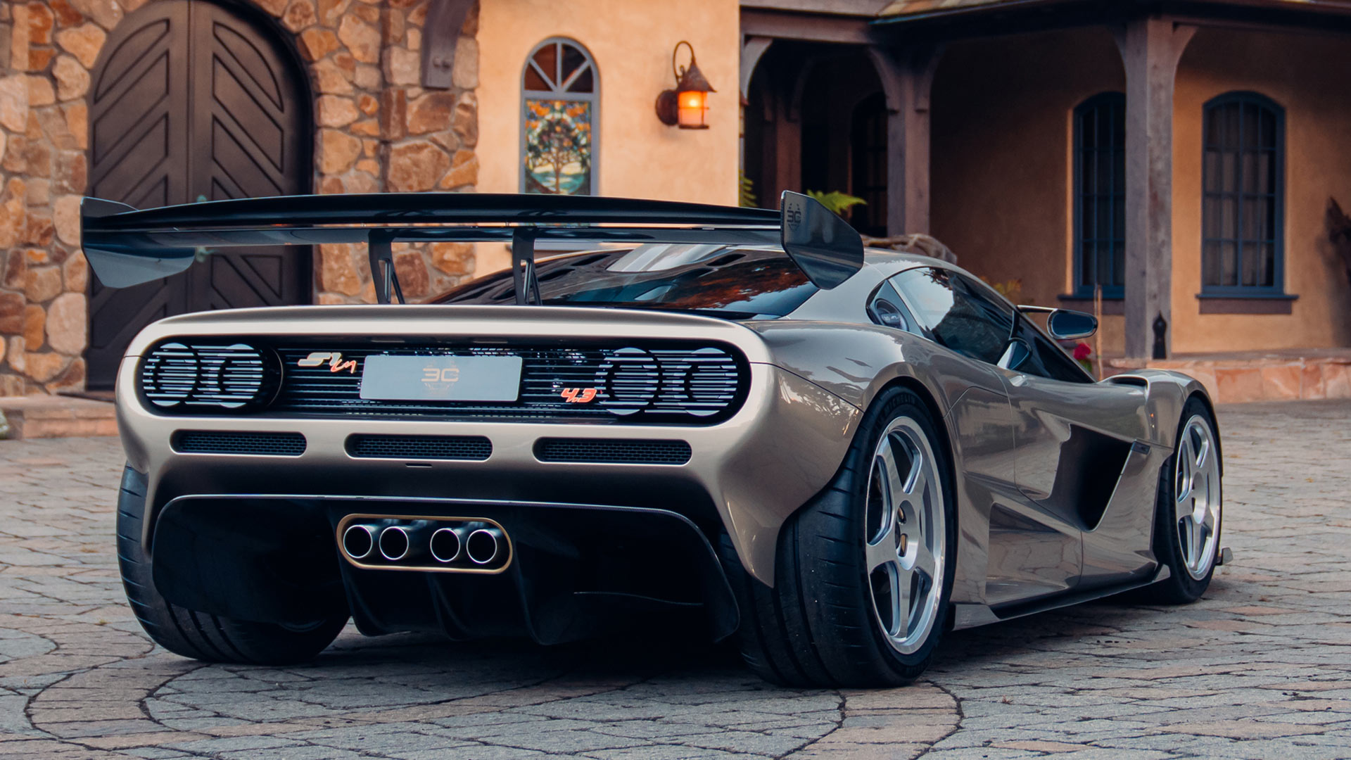 GMSV S1 LM Las Vegas Auction