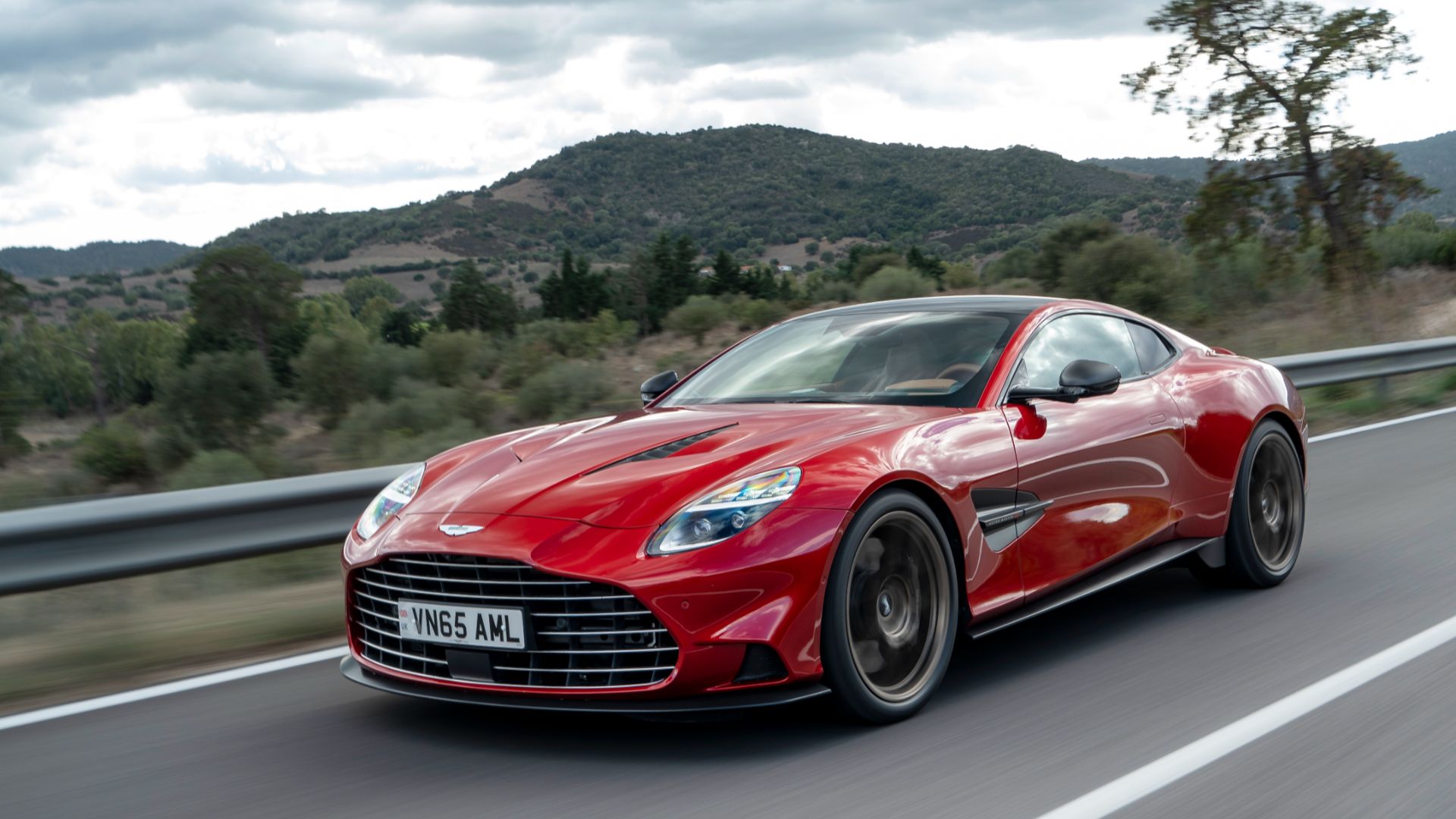 We round up the best new supercars on sale in 2026, including the Aston Martin Vanquish, Lamborghini Revuelto and Porsche 911 Turbo S.