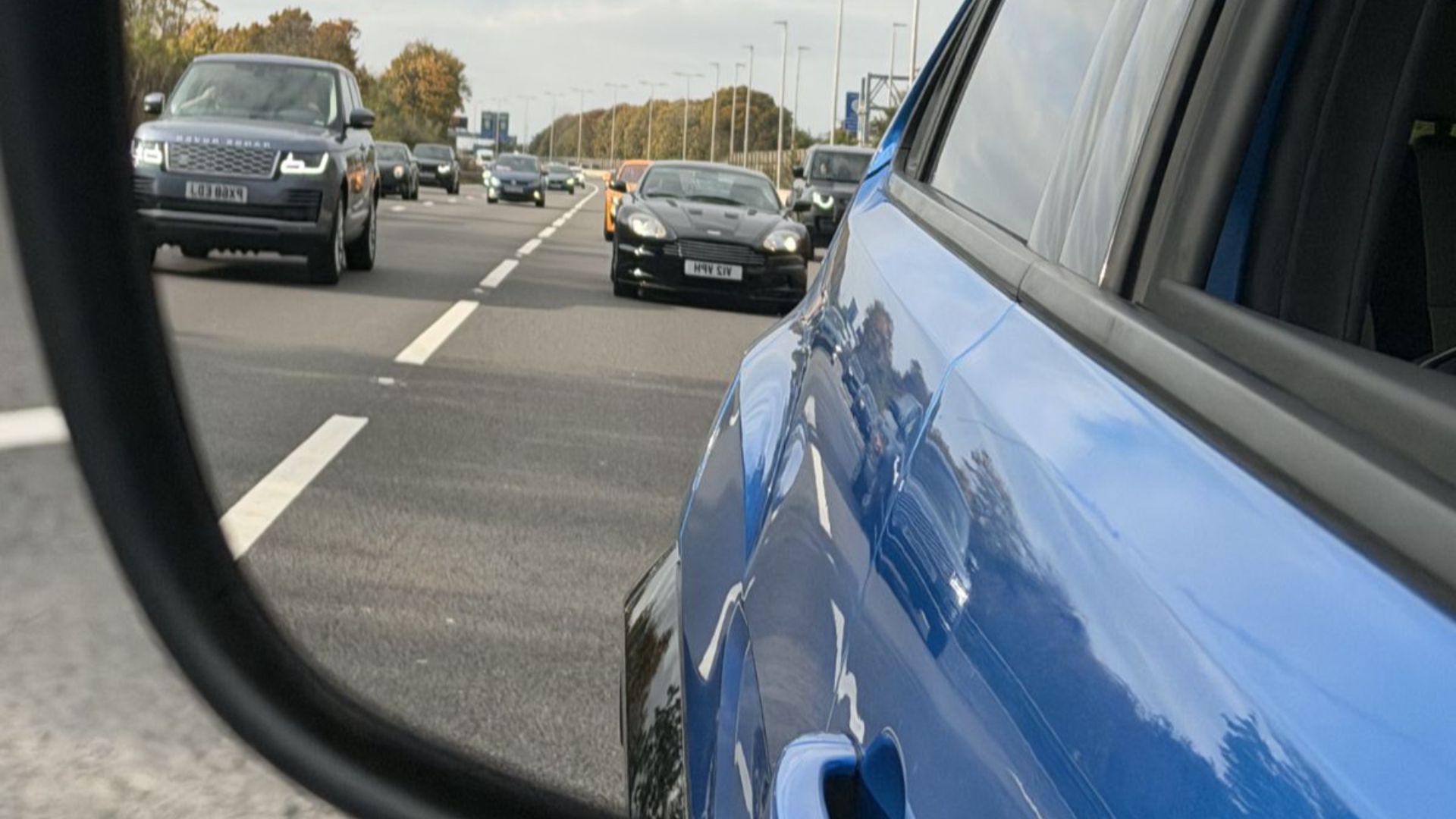 We join The Padel Rally 2025, taking a new Alpine A290 GTS to the Cotswolds for a day of driving, fine food and on-court action.