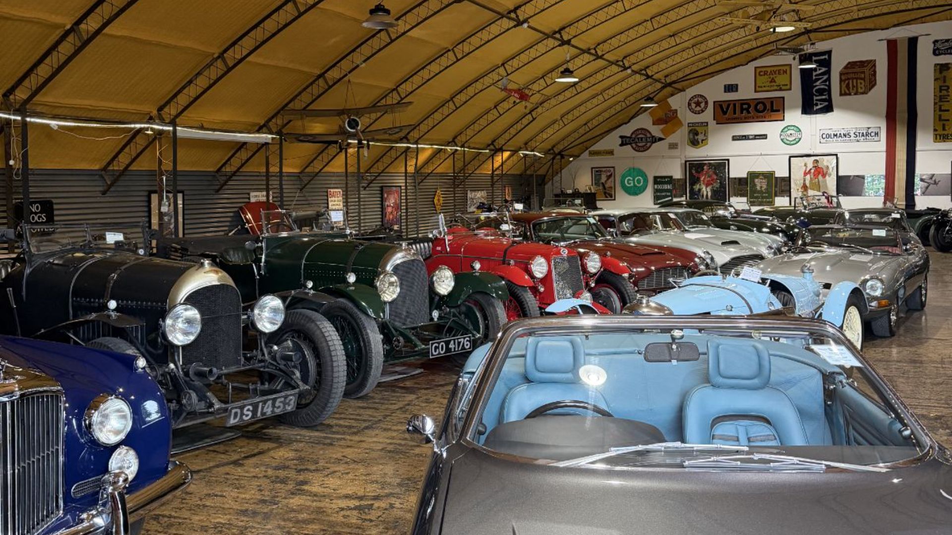 The Padel Rally 2025