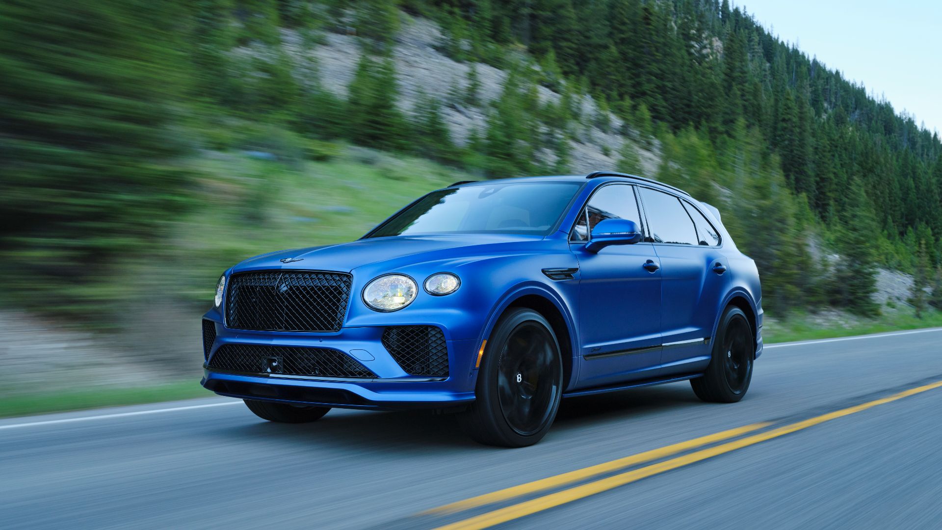 Best luxury SUVs to buy in 2026