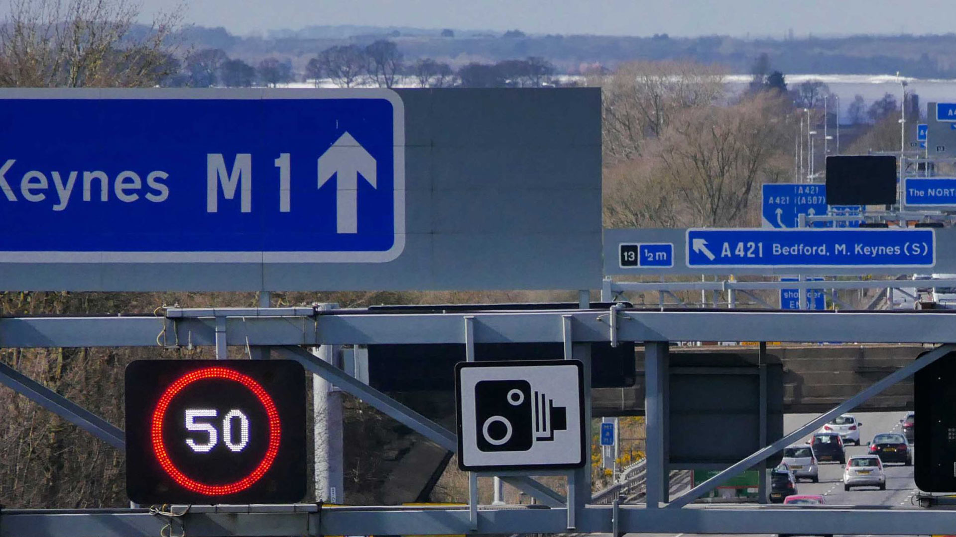 Some 2,650 incorrect speed camera activations have already been noted by National Highways, with more possible