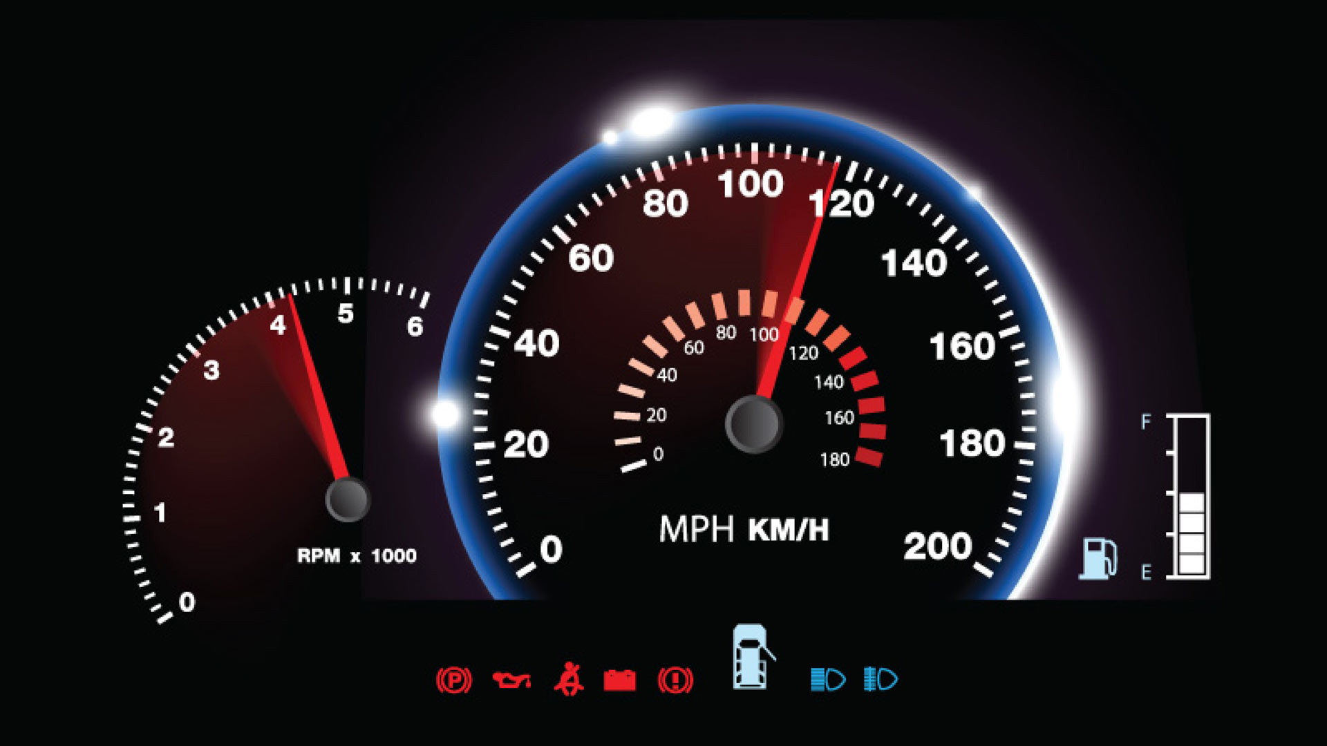 More than 3 million drivers were logged as breaking the speed limit in the UK across the past twelve months