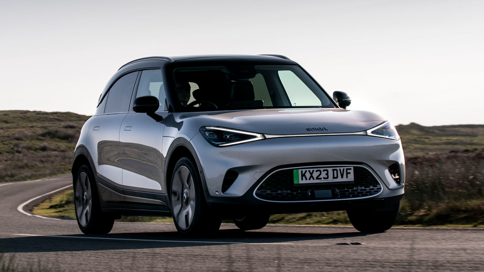 Least Organised Drivers for MOT