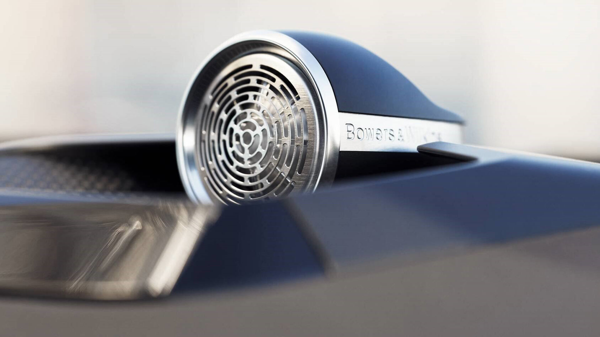 Polestar 3 Dolby Atmos Silent Night