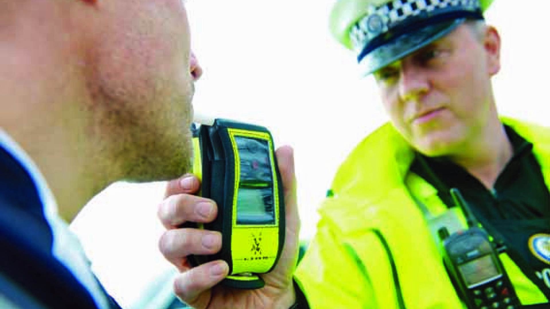 Christmas Food Drink Drive Alcohol