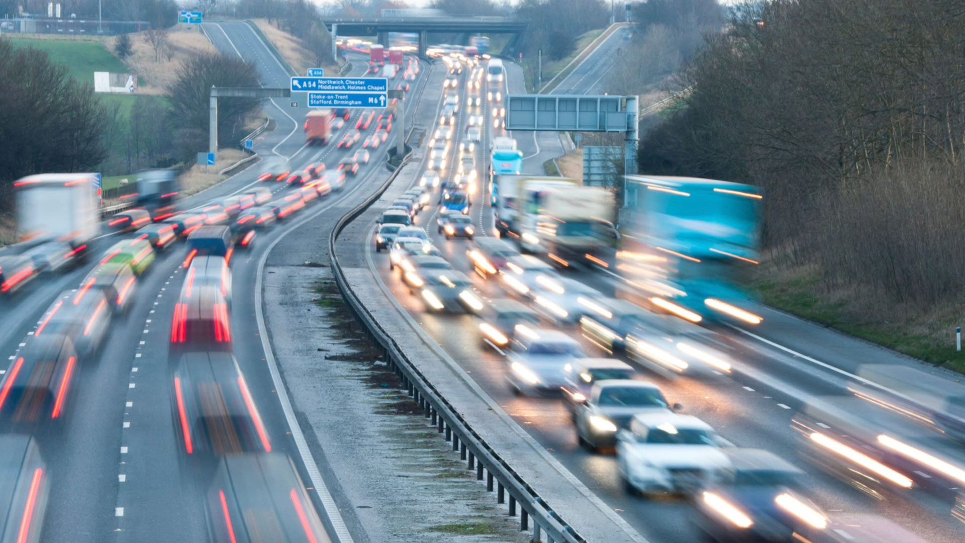Speeding Fines Cancelled