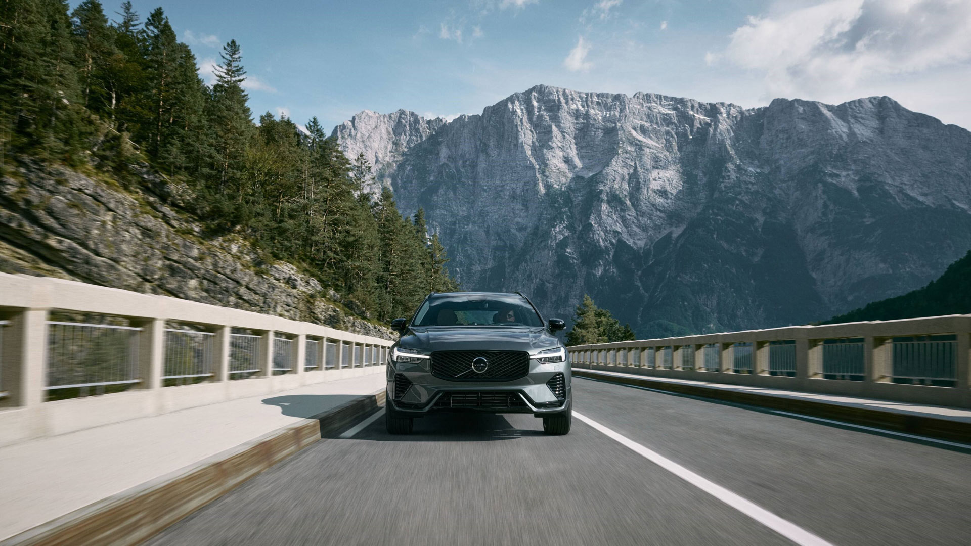 Volvo 112mph Speeding