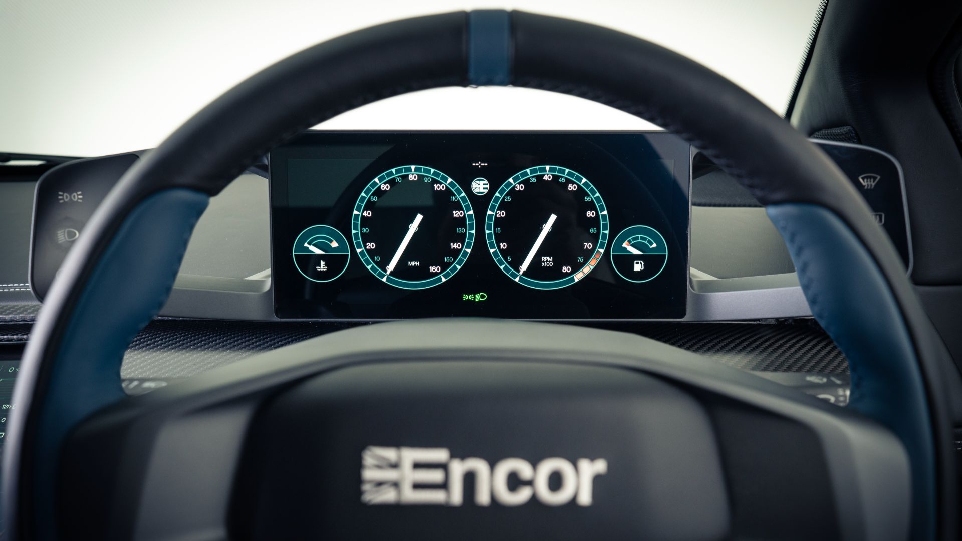 Encor Series 1