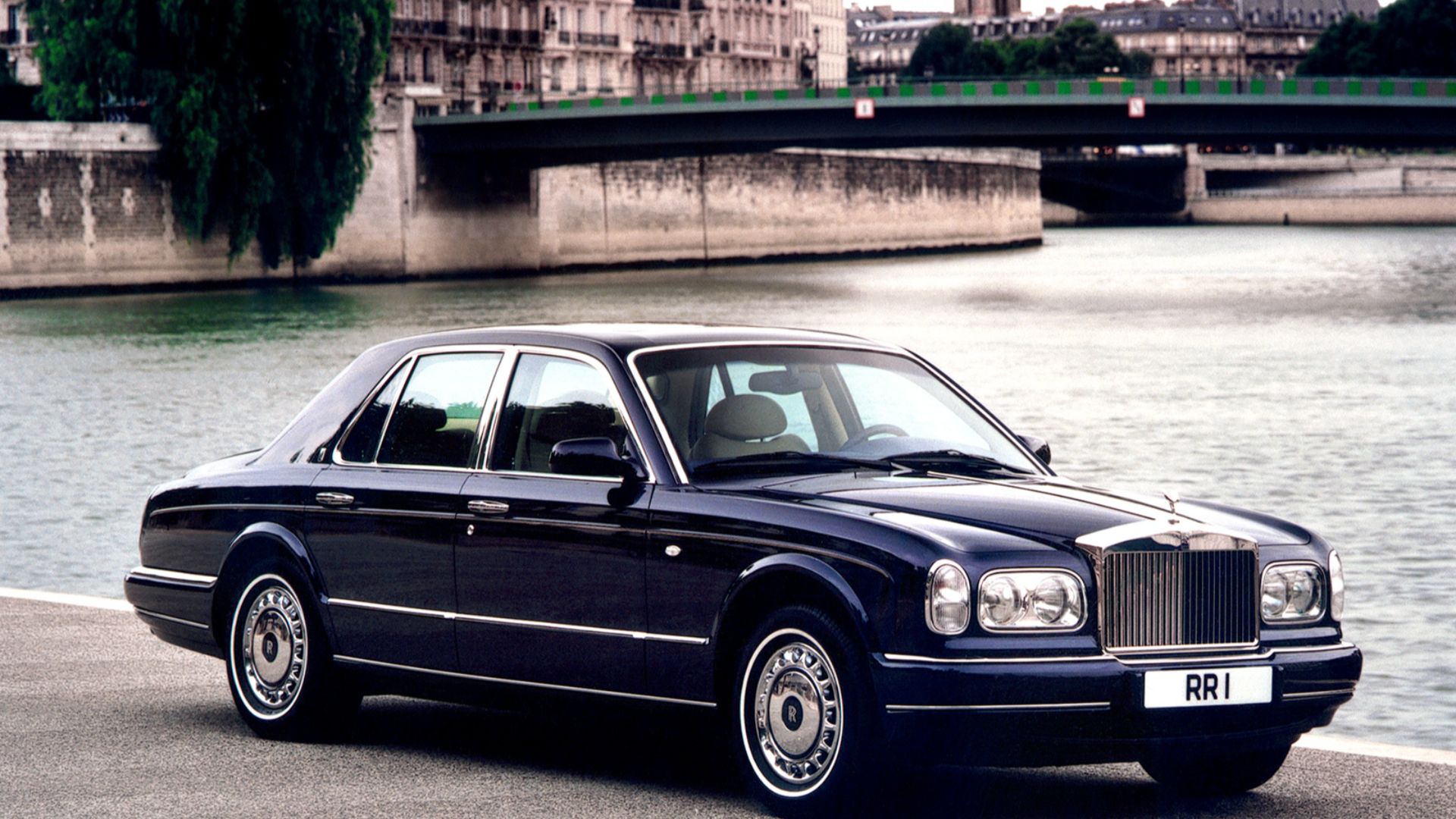 The Rolls-Royce of transmissions
