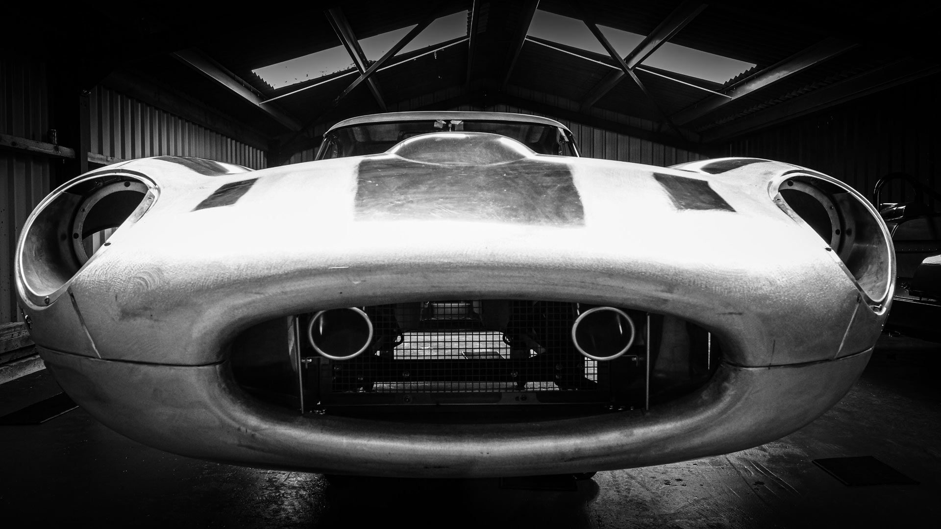 Unsplash - Nick Russil