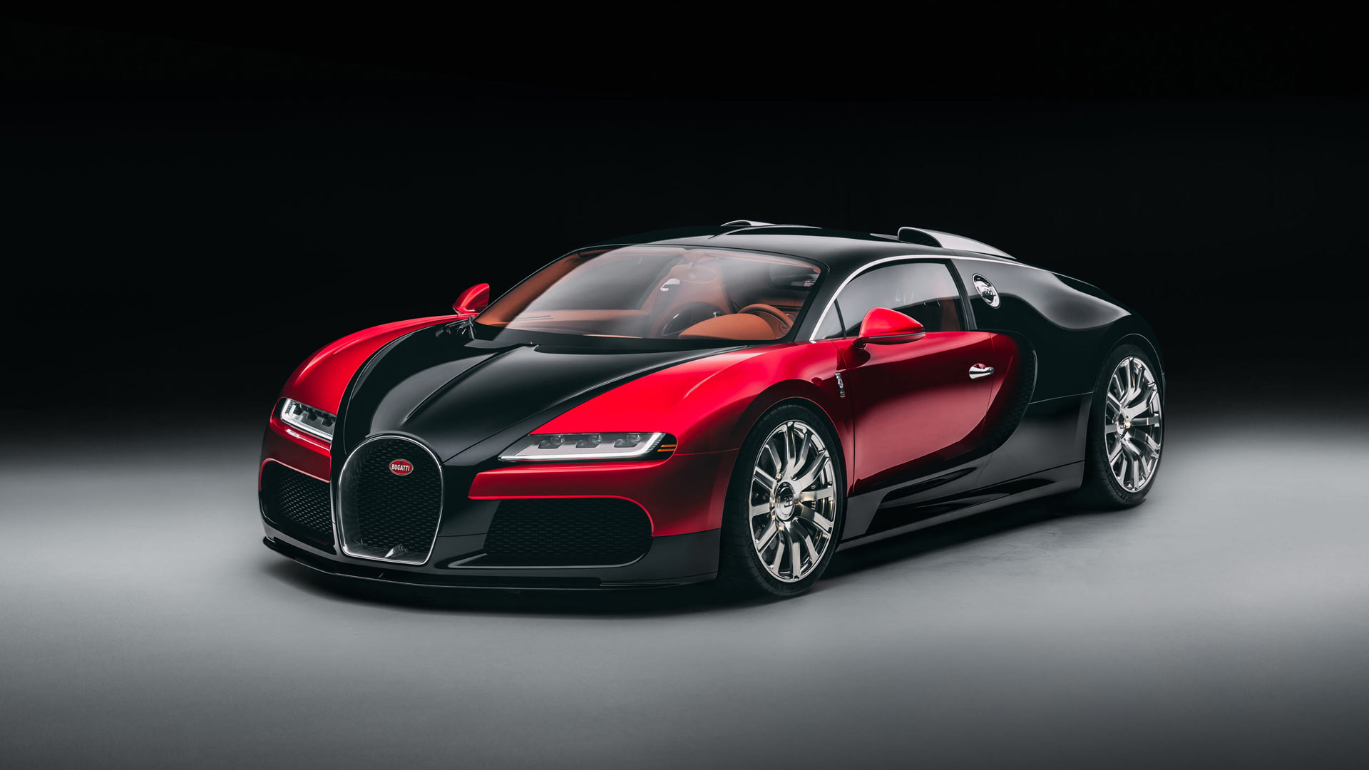 Bugatti FKP Hommage Solitaire