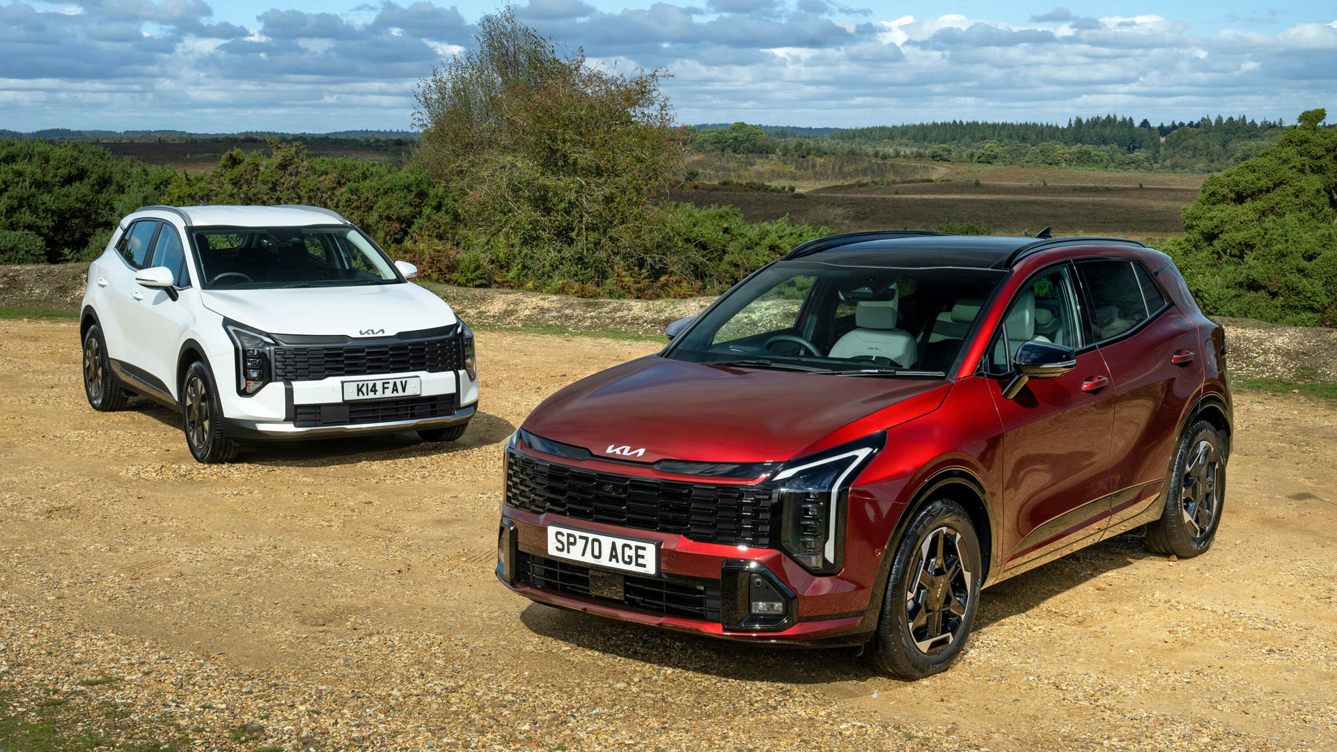 2025 SMMT New Car Registrations